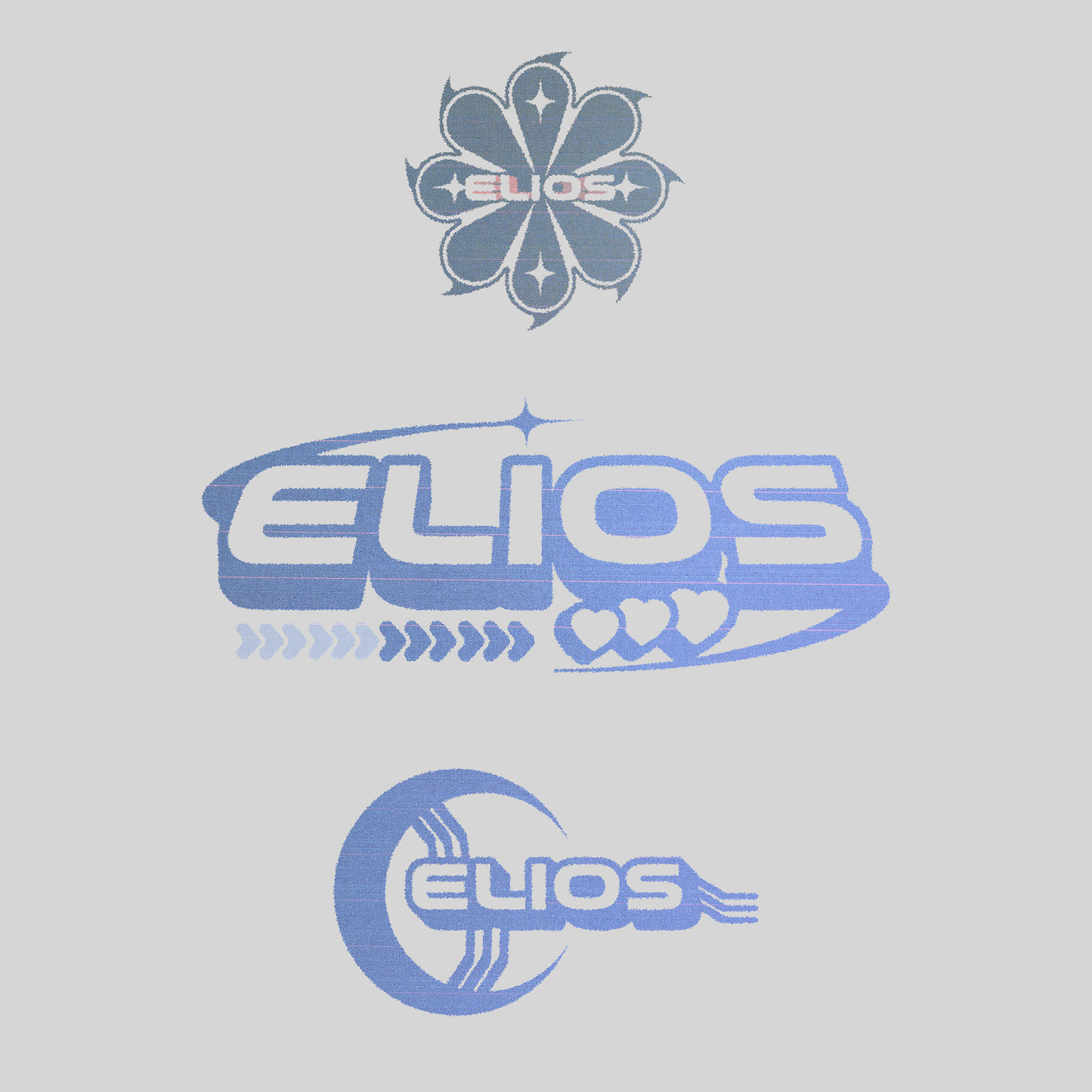 Elios Typeface