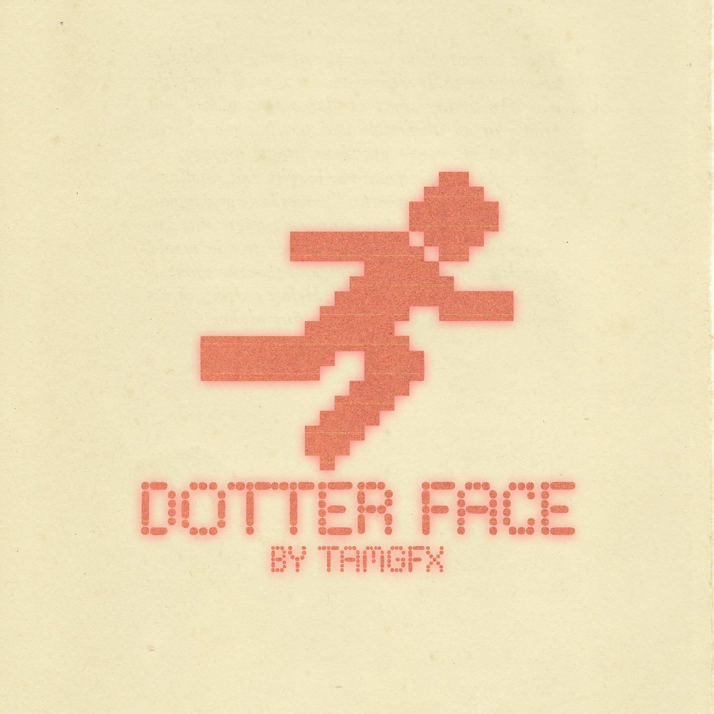 Dotter Face