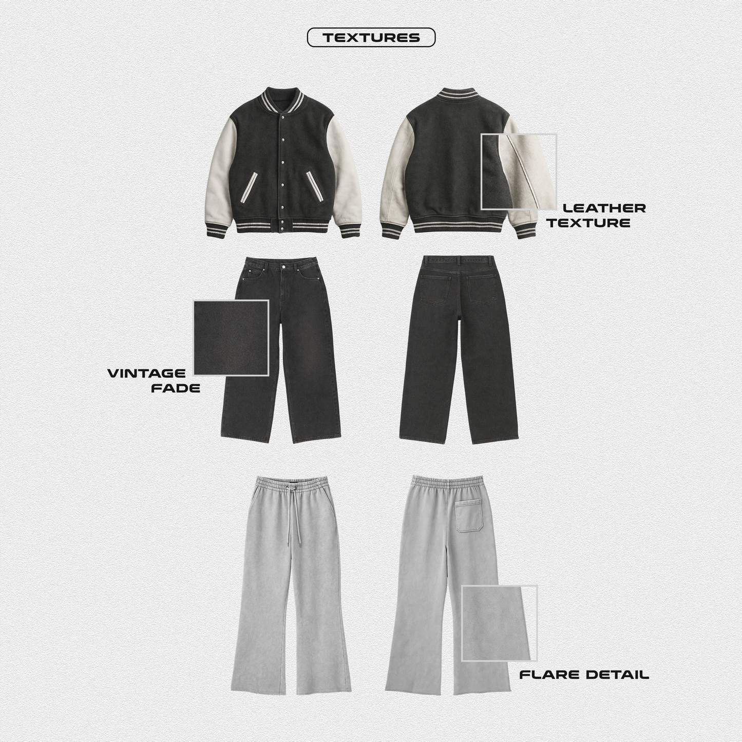 MASTER Mock Up Bundle