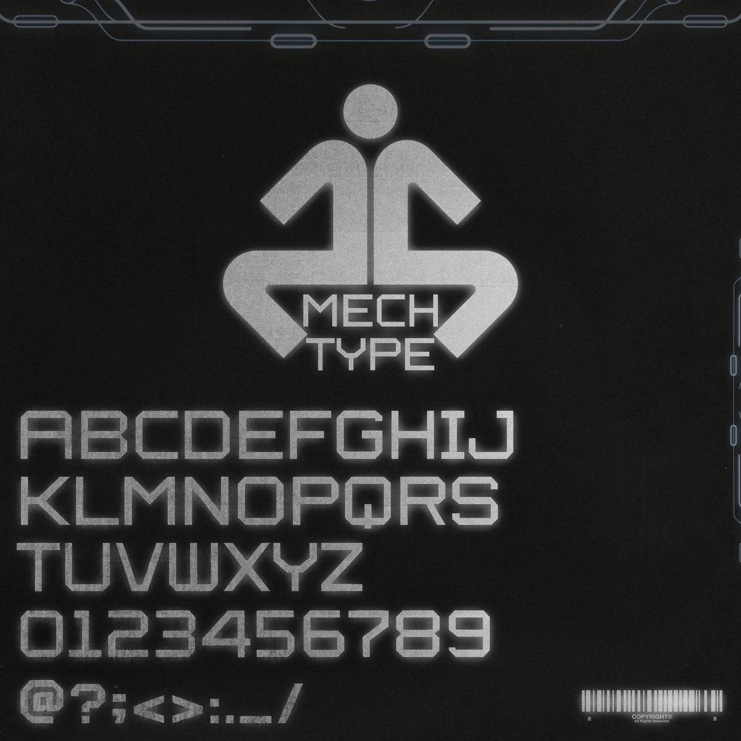 Mech Type