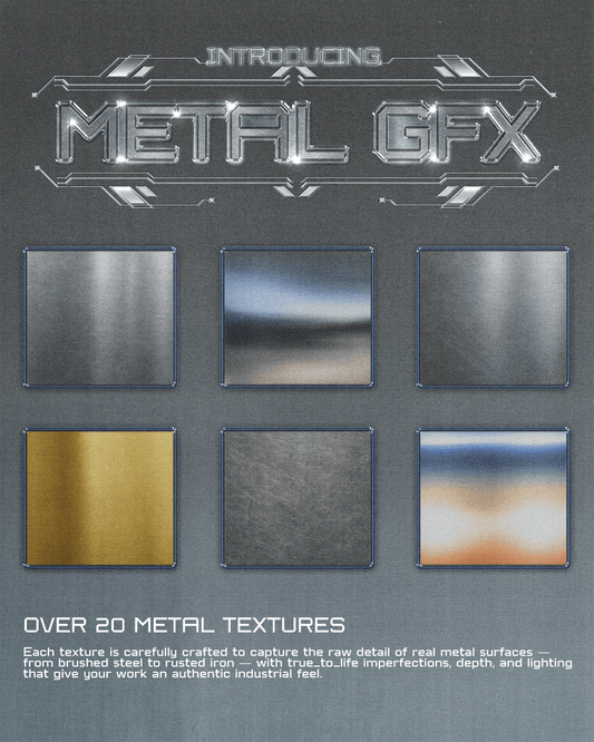 Metal GFX