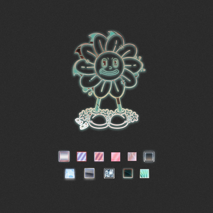 Layer Styles