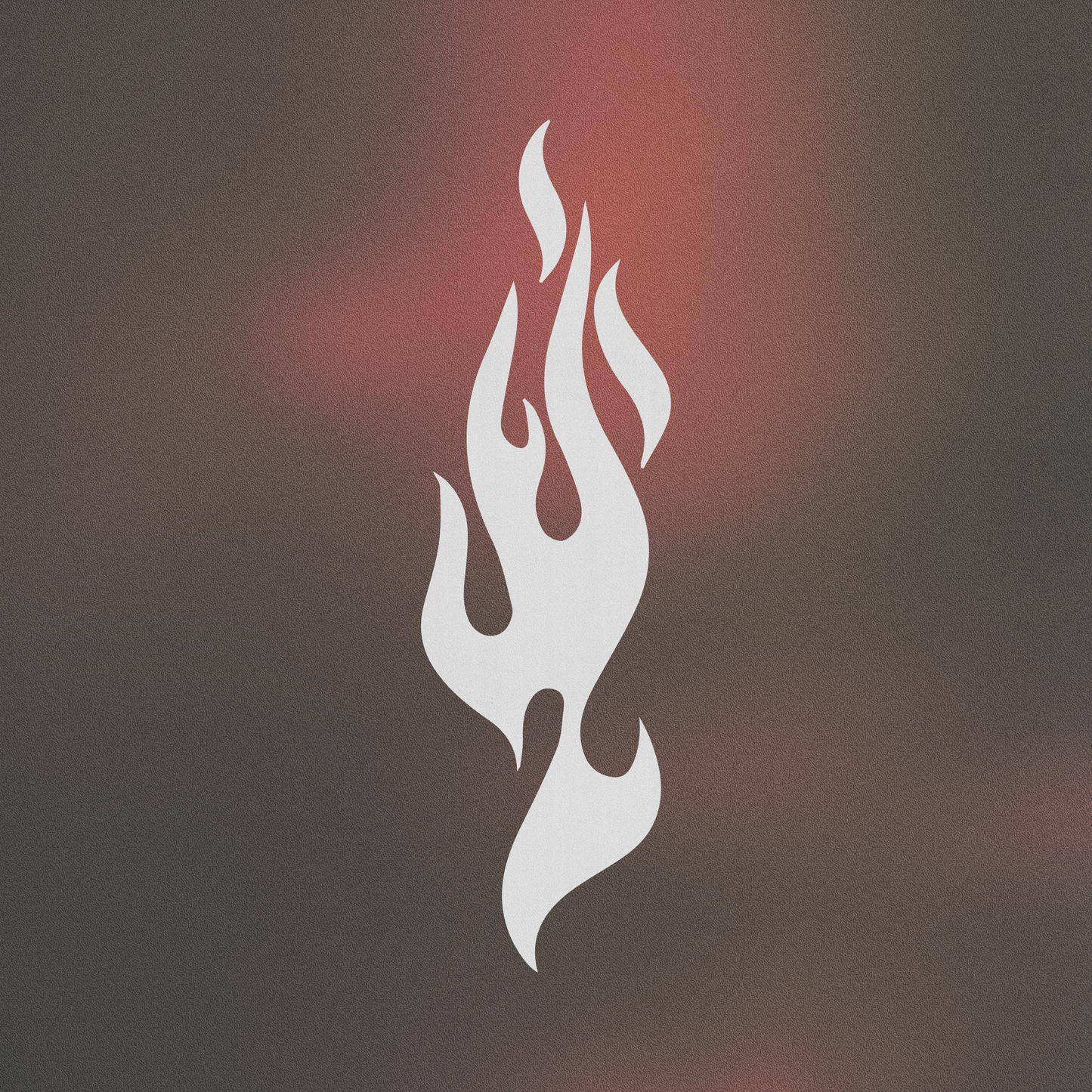 Flame Stencils