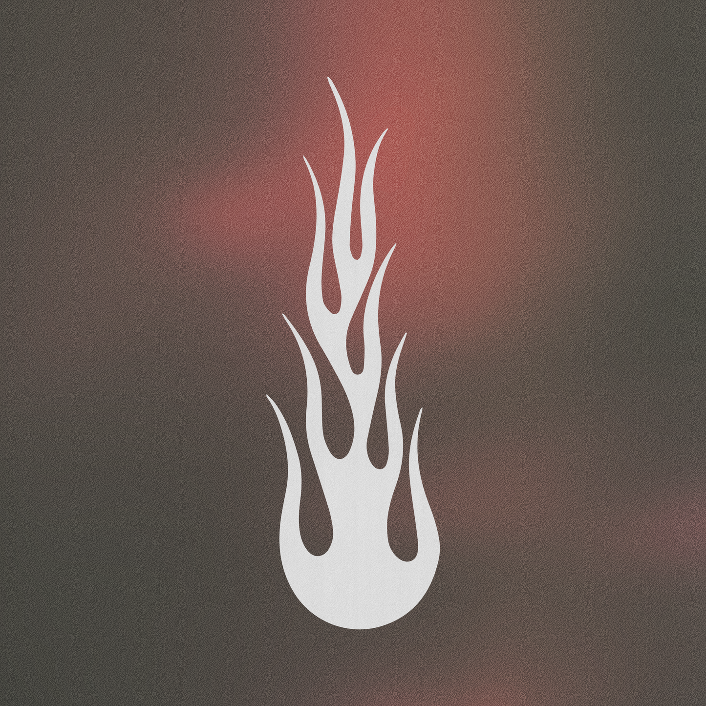 Flame Stencils