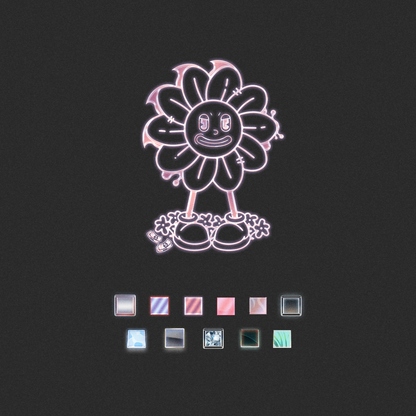 Layer Styles