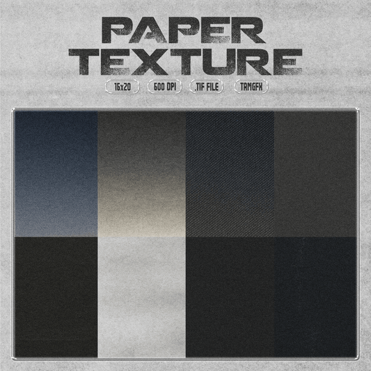 PAPER TEXTURE