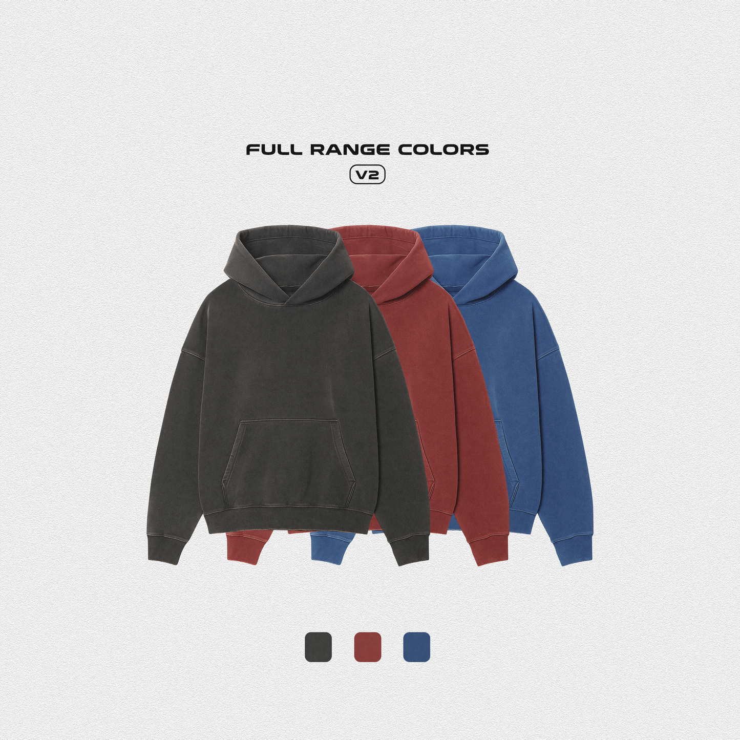 MASTER Mock Up Bundle