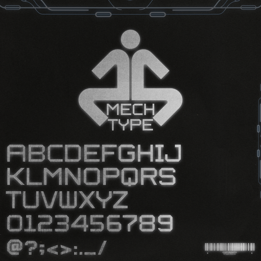 Mech Type