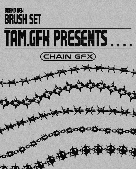 CHAIN GFX