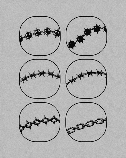 CHAIN GFX